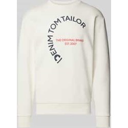 Tom Tailor Denim bluza męska  - zdjęcie produktu