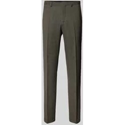 Spodnie męskie Hugo Boss eleganckie  - zdjęcie produktu