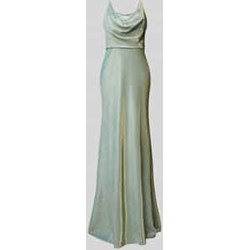 Sukienka Unique wieczorowa  - zdjęcie produktu