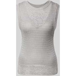 Kamizelka damska Copenhagen Muse z wiskozy  - zdjęcie produktu