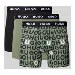 Majtki męskie Hugo Boss - Peek&Cloppenburg  - zdjęcie produktu