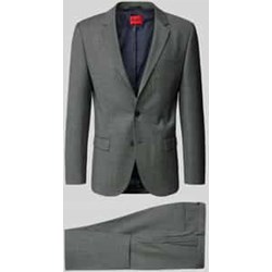 Garnitur męski Hugo Boss  - zdjęcie produktu