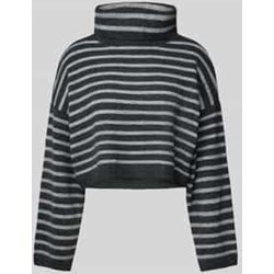 Sweter damski ONLY dzianinowy  - zdjęcie produktu