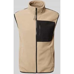 Kamizelka męska BLEND polarowa  - zdjęcie produktu