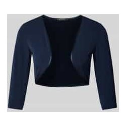 Swing sweter damski granatowy  - zdjęcie produktu