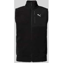 Kamizelka męska Puma polarowa  - zdjęcie produktu
