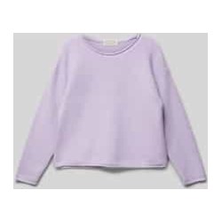 Tom Tailor sweter damski z okrągłym dekoltem  - zdjęcie produktu