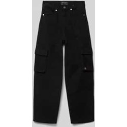 Spodnie chłopięce Blue Effect  - zdjęcie produktu