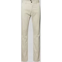 Spodnie męskie BOSS HUGO bawełniane  - zdjęcie produktu