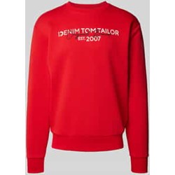 Bluza męska Tom Tailor Denim  - zdjęcie produktu