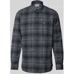 Koszula męska Camel Active z kołnierzykiem button down  - zdjęcie produktu