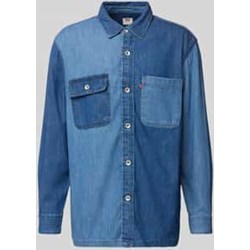 Koszula męska Levi's - Peek&Cloppenburg  - zdjęcie produktu