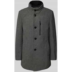 Płaszcz męski s.Oliver Black Label - Peek&Cloppenburg  - zdjęcie produktu