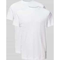 Podkoszulek męski Ragman bawełniany  - zdjęcie produktu