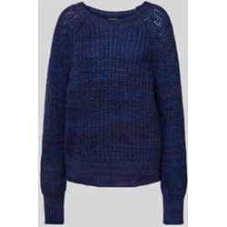 Sweter damski More & jesienny  - zdjęcie produktu