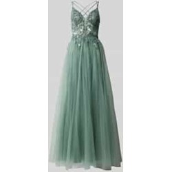 Sukienka Laona z cekinami  - zdjęcie produktu