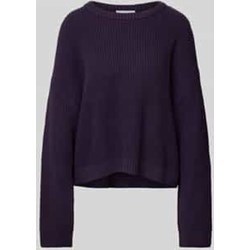 Sweter damski Review bawełniany  - zdjęcie produktu