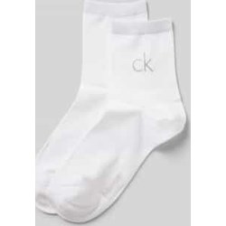 Skarpetki damskie Calvin Klein  - zdjęcie produktu