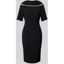 Sukienka Adrianna Papell wiosenna na sylwestra  - zdjęcie produktu