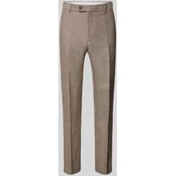 Spodnie męskie Cg - Club Of Gents eleganckie  - zdjęcie produktu