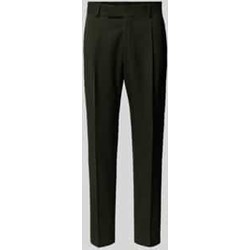 Spodnie męskie Karl Lagerfeld wełniane  - zdjęcie produktu