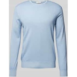 Sweter męski Gran Sasso na zimę  - zdjęcie produktu