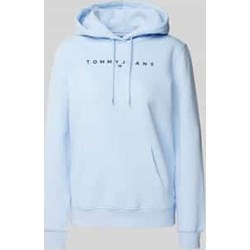 Bluza damska Tommy Jeans - Peek&Cloppenburg  - zdjęcie produktu