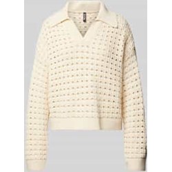 Sweter damski Pieces casualowy  - zdjęcie produktu