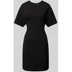 Sukienka Calvin Klein z wiskozy  - zdjęcie produktu