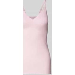 Bluzka damska Skiny z poliamidu letnia  - zdjęcie produktu