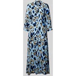 Sukienka Yas z wiskozy  - zdjęcie produktu