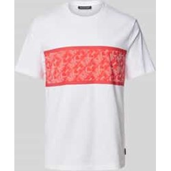 T-shirt męski Michael Kors  - zdjęcie produktu