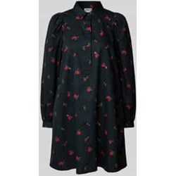 Sukienka Jake*s bawełniana luźna  - zdjęcie produktu