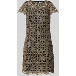 Sukienka The Kooples mini  - zdjęcie produktu