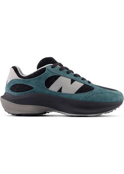 Buty New Balance WRPD RUNNER UWRPDFSD - niebieskie New Balance streetstyle24.pl - kod rabatowy