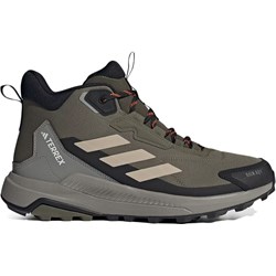 Buty trekkingowe męskie adidas - streetstyle24.pl - zdjęcie produktu