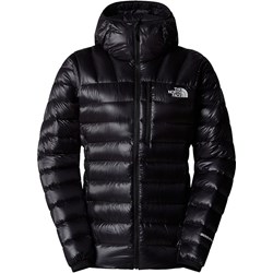 Kurtka damska The North Face z nylonu  - zdjęcie produktu