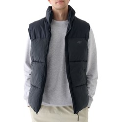Kamizelka męska 4F - streetstyle24.pl - zdjęcie produktu