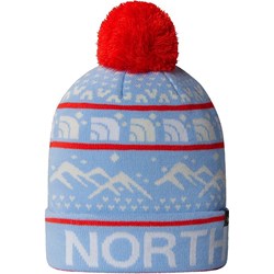Czapka zimowa damska The North Face - streetstyle24.pl - zdjęcie produktu