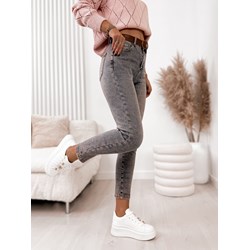 Jeansy damskie UBRA - zdjęcie produktu