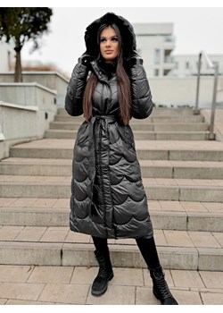 KURTKA FALUN CZARNA M/38 Ubra UBRA - kod rabatowy