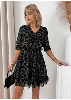 sukienka heermanos three one size UBRA - kod rabatowy