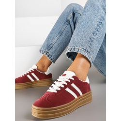 Buty sportowe damskie Renee - renee.pl - zdjęcie produktu
