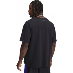 T-shirt męski Under Armour - Sportstylestory.com - zdjęcie produktu