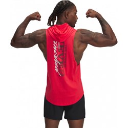 T-shirt męski Under Armour - Sportstylestory.com - zdjęcie produktu