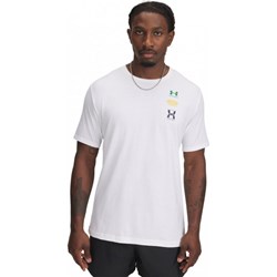 T-shirt męski Under Armour - Sportstylestory.com - zdjęcie produktu