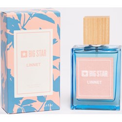 Perfumy damskie BIG STAR  - zdjęcie produktu