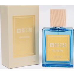 Perfumy damskie BIG STAR  - zdjęcie produktu