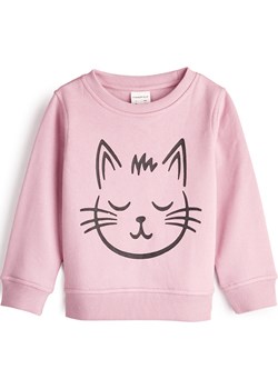 GATE Bluza z nadrukiem 3Y Gate wyprzedaż gateshop - kod rabatowy
