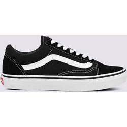 Trampki męskie Vans old skool z zamszu młodzieżowe  - zdjęcie produktu